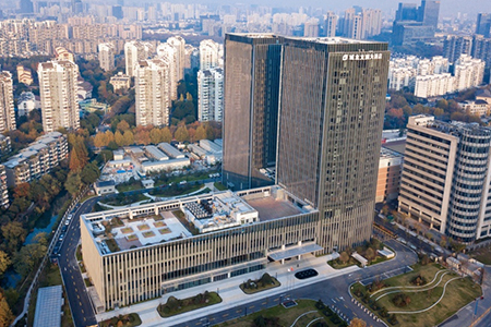 杭政儲出【2017】12號地塊旅館兼容公共交通場站用房工程項(xiàng)目
